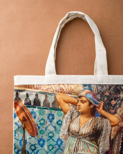 Eastern Beauty - OFOUQ