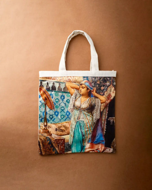 Eastern Beauty - OFOUQ